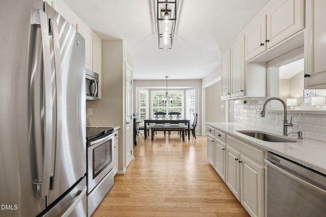 5904 Westborough Drive, Raleigh, NC 27612