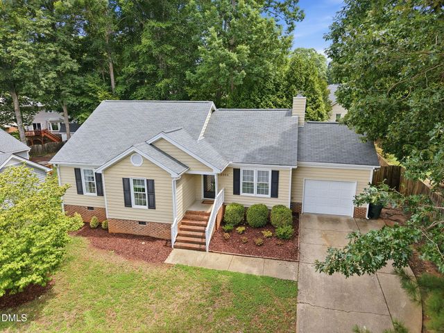 5904 Westborough Drive, Raleigh, NC 27612