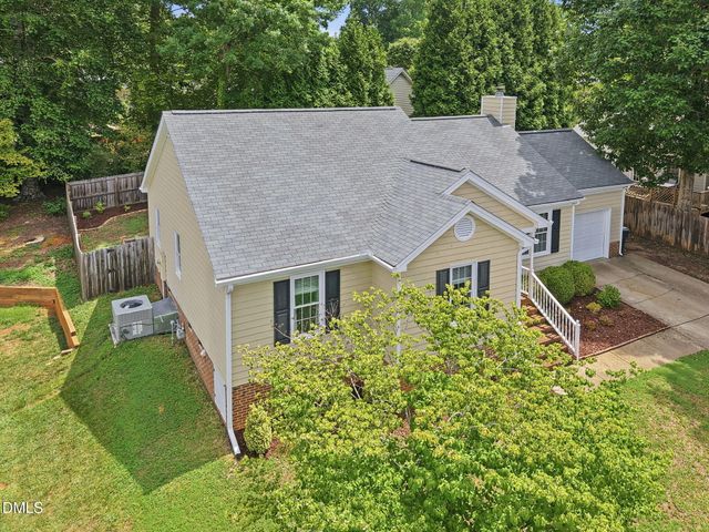 5904 Westborough Drive, Raleigh, NC 27612