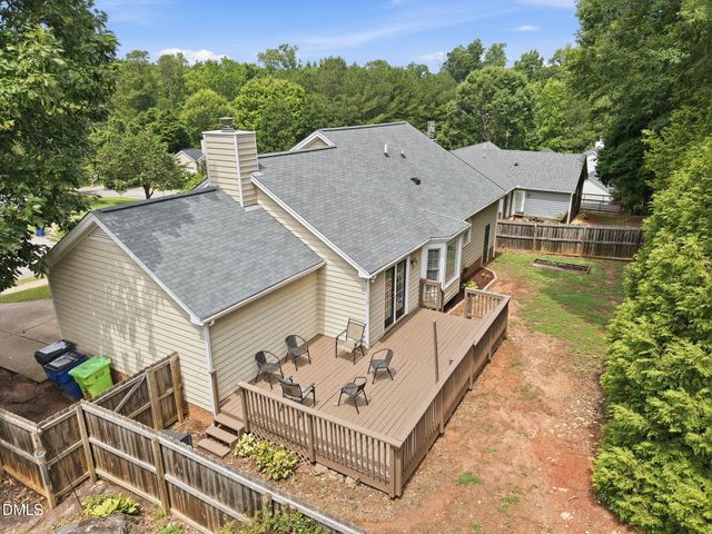 5904 Westborough Drive, Raleigh, NC 27612