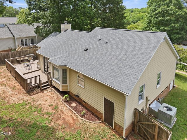 5904 Westborough Drive, Raleigh, NC 27612