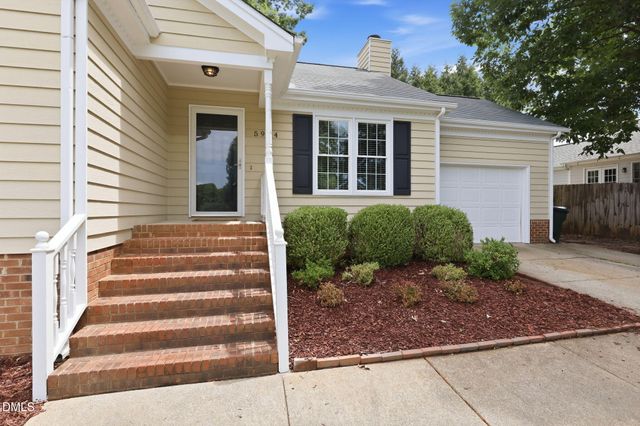 5904 Westborough Drive, Raleigh, NC 27612