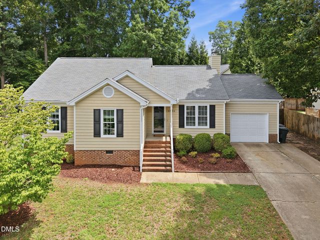 5904 Westborough Drive, Raleigh, NC 27612