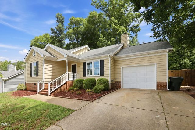 5904 Westborough Drive, Raleigh, NC 27612