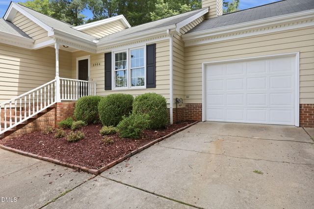 5904 Westborough Drive, Raleigh, NC 27612