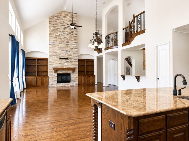 7304 Meadow Glen Drive, Parker, TX 75002