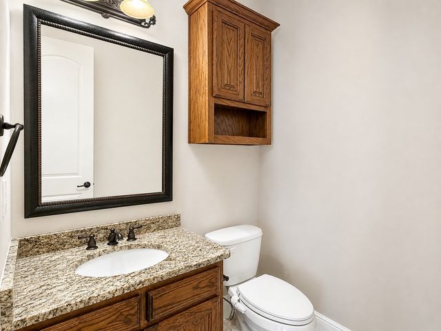 7304 Meadow Glen Drive, Parker, TX 75002