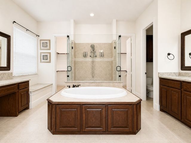 7304 Meadow Glen Drive, Parker, TX 75002