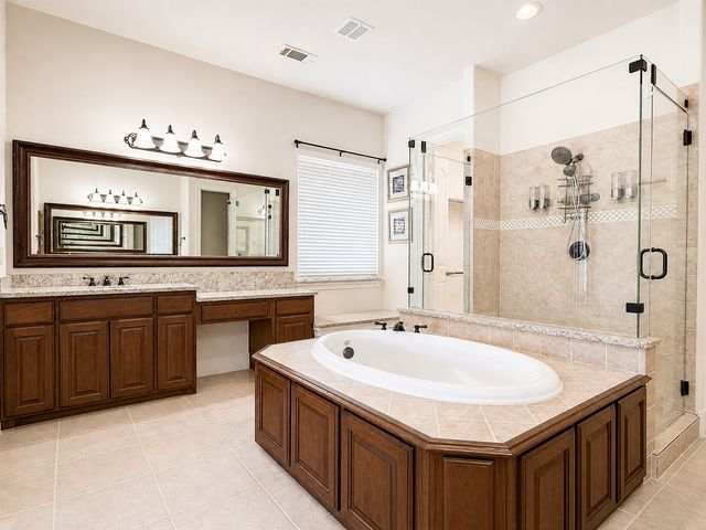 7304 Meadow Glen Drive, Parker, TX 75002