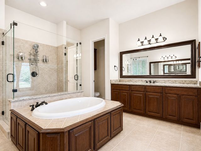7304 Meadow Glen Drive, Parker, TX 75002