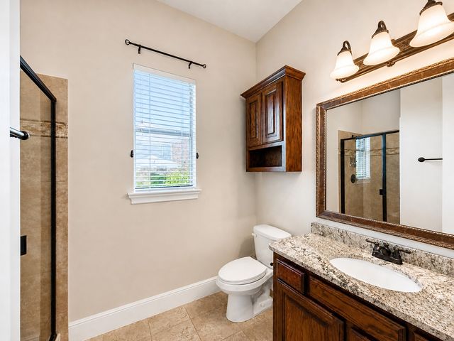 7304 Meadow Glen Drive, Parker, TX 75002
