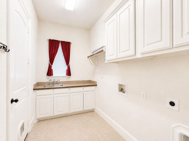 7304 Meadow Glen Drive, Parker, TX 75002