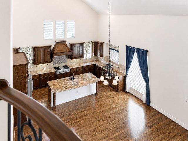 7304 Meadow Glen Drive, Parker, TX 75002