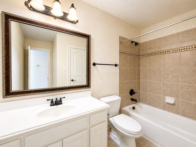 7304 Meadow Glen Drive, Parker, TX 75002