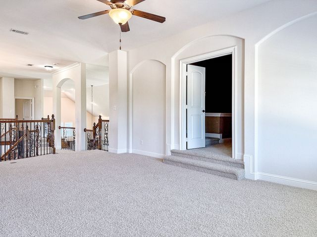 7304 Meadow Glen Drive, Parker, TX 75002