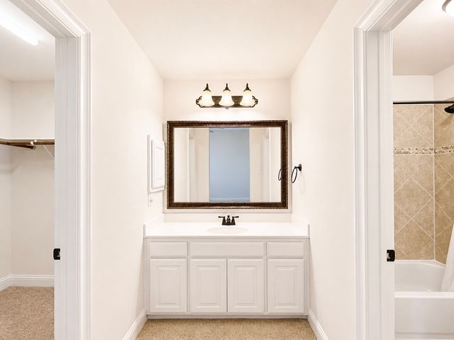 7304 Meadow Glen Drive, Parker, TX 75002