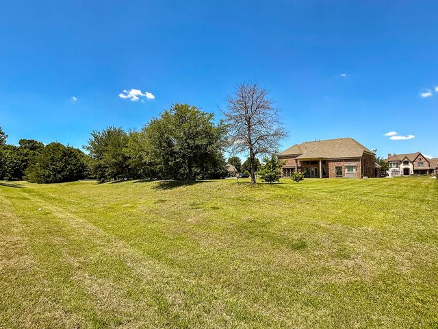 7304 Meadow Glen Drive, Parker, TX 75002