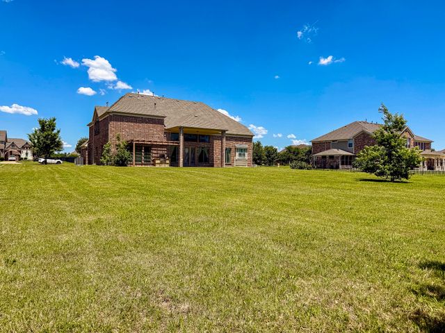 7304 Meadow Glen Drive, Parker, TX 75002
