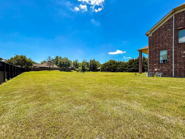 7304 Meadow Glen Drive, Parker, TX 75002