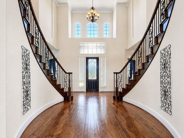 7304 Meadow Glen Drive, Parker, TX 75002