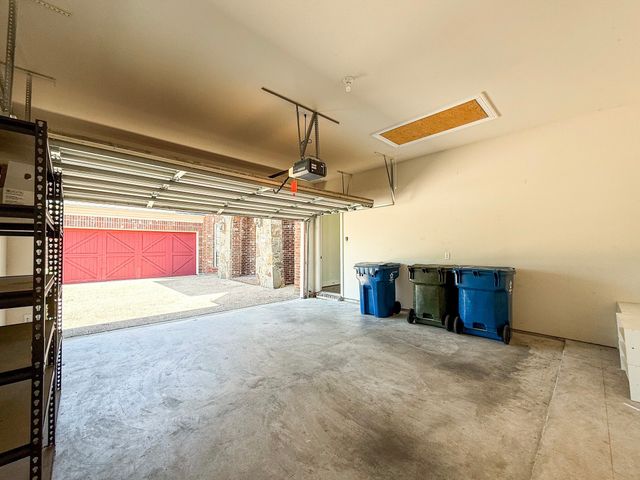 7304 Meadow Glen Drive, Parker, TX 75002