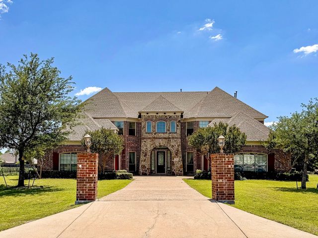 7304 Meadow Glen Drive, Parker, TX 75002