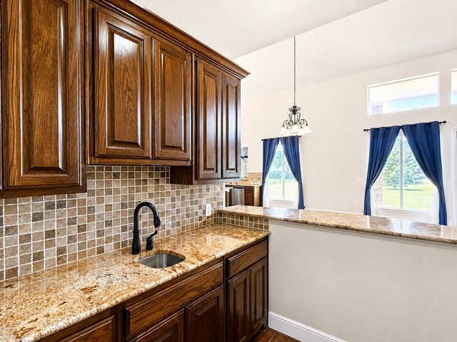 7304 Meadow Glen Drive, Parker, TX 75002