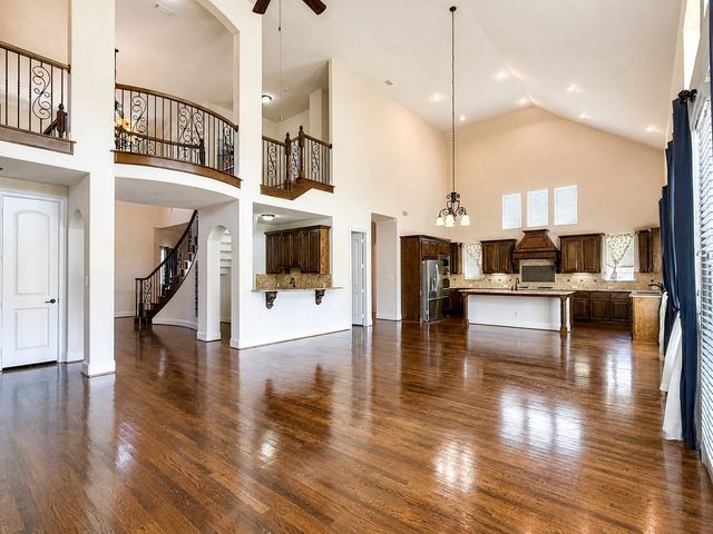 7304 Meadow Glen Drive, Parker, TX 75002