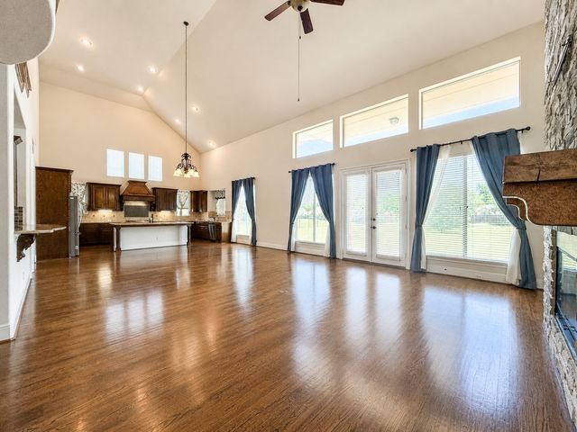7304 Meadow Glen Drive, Parker, TX 75002