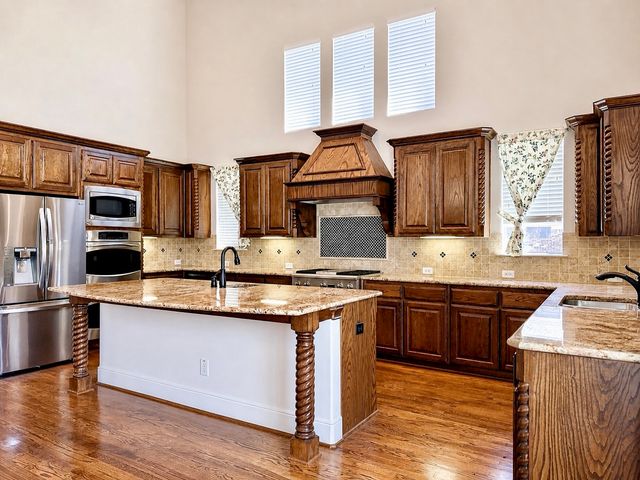 7304 Meadow Glen Drive, Parker, TX 75002