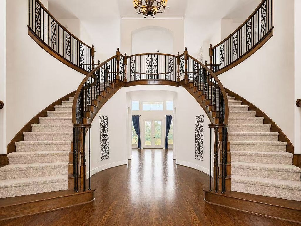 7304 Meadow Glen Drive, Parker, TX 75002