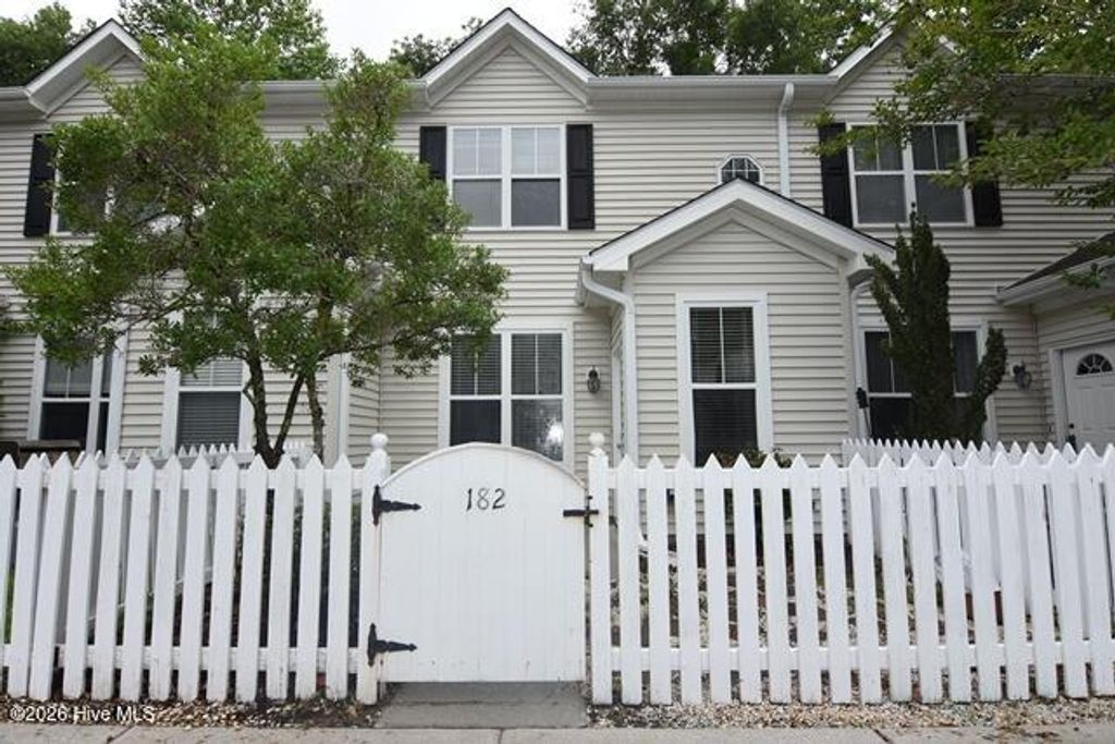 5813 Wrightsville Avenue 182, Wilmington, NC 28403