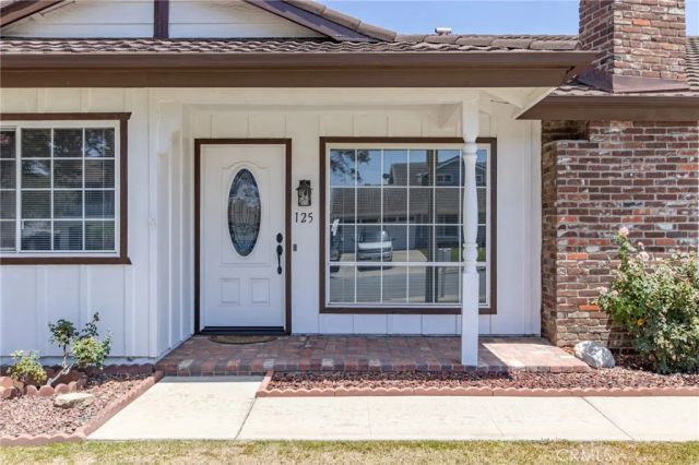 125 Clove, Brea, CA 92821