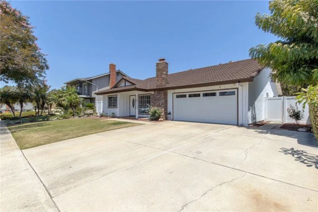 125 Clove, Brea, CA 92821