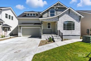 10105 W Mcmillan Rd & 10107 W. Mcmillan Rd, Boise, ID 83704