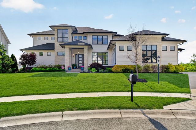 18508 Idlewind Court, Westfield, IN 46074