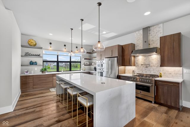 18508 Idlewind Court, Westfield, IN 46074