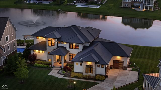 18508 Idlewind Court, Westfield, IN 46074