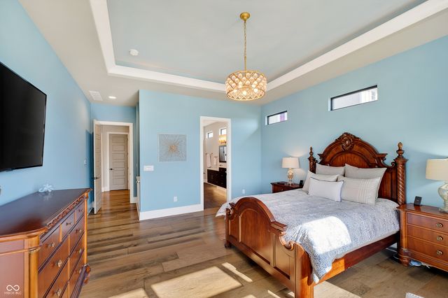 18508 Idlewind Court, Westfield, IN 46074