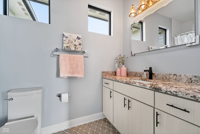18508 Idlewind Court, Westfield, IN 46074