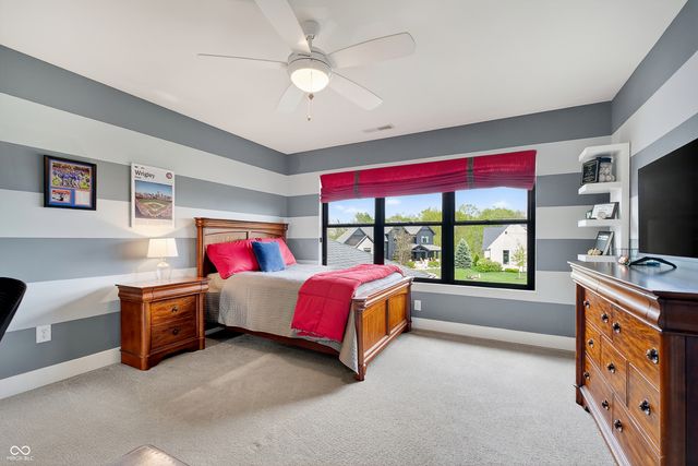 18508 Idlewind Court, Westfield, IN 46074