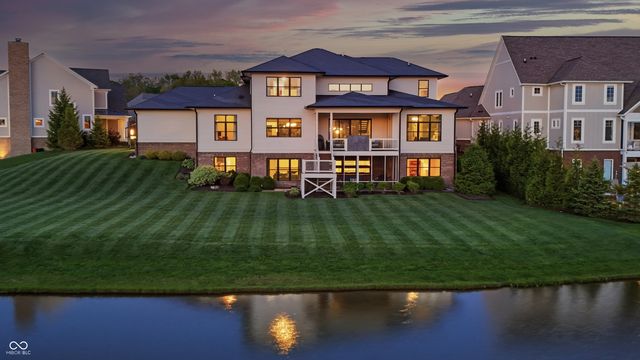 18508 Idlewind Court, Westfield, IN 46074