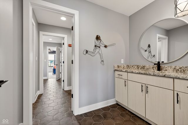 18508 Idlewind Court, Westfield, IN 46074