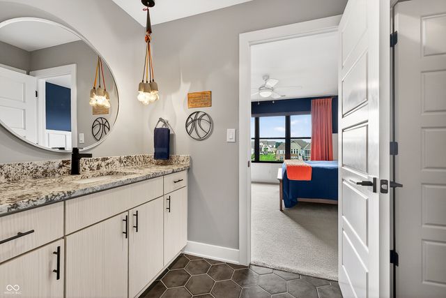 18508 Idlewind Court, Westfield, IN 46074