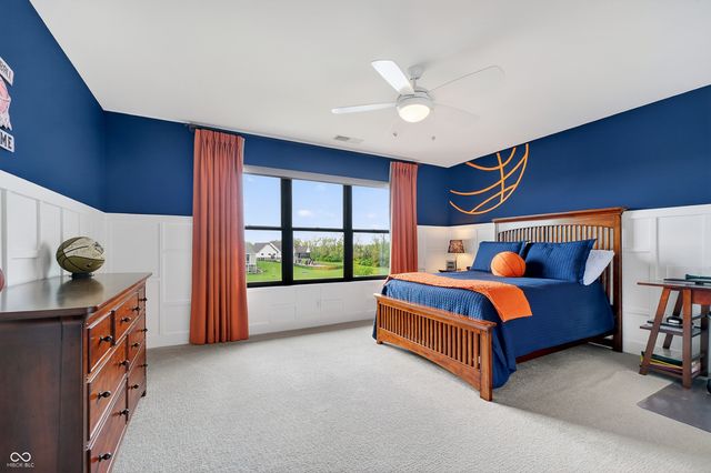 18508 Idlewind Court, Westfield, IN 46074