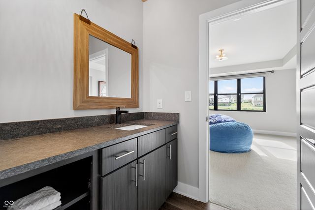 18508 Idlewind Court, Westfield, IN 46074