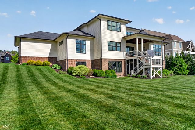 18508 Idlewind Court, Westfield, IN 46074