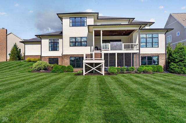 18508 Idlewind Court, Westfield, IN 46074