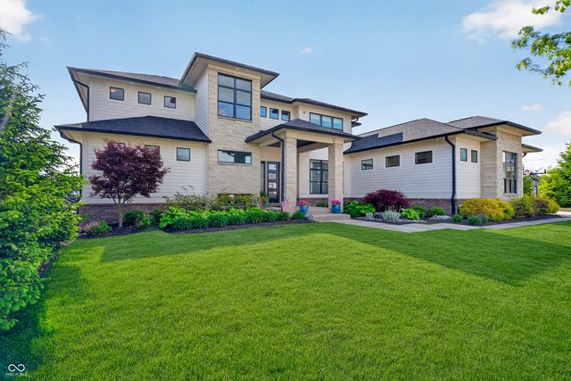 18508 Idlewind Court, Westfield, IN 46074