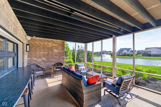 18508 Idlewind Court, Westfield, IN 46074
